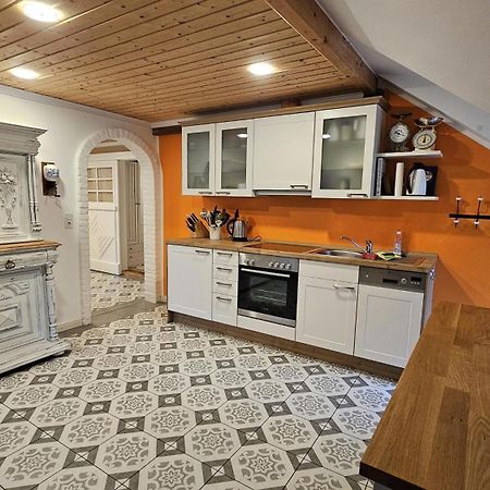 De Tuun - Landhaus Luebbertsfehn Ihlow  Εξωτερικό φωτογραφία