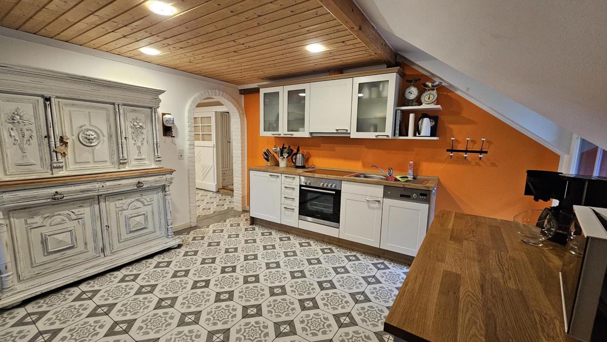 De Tuun - Landhaus Luebbertsfehn Ihlow  Εξωτερικό φωτογραφία